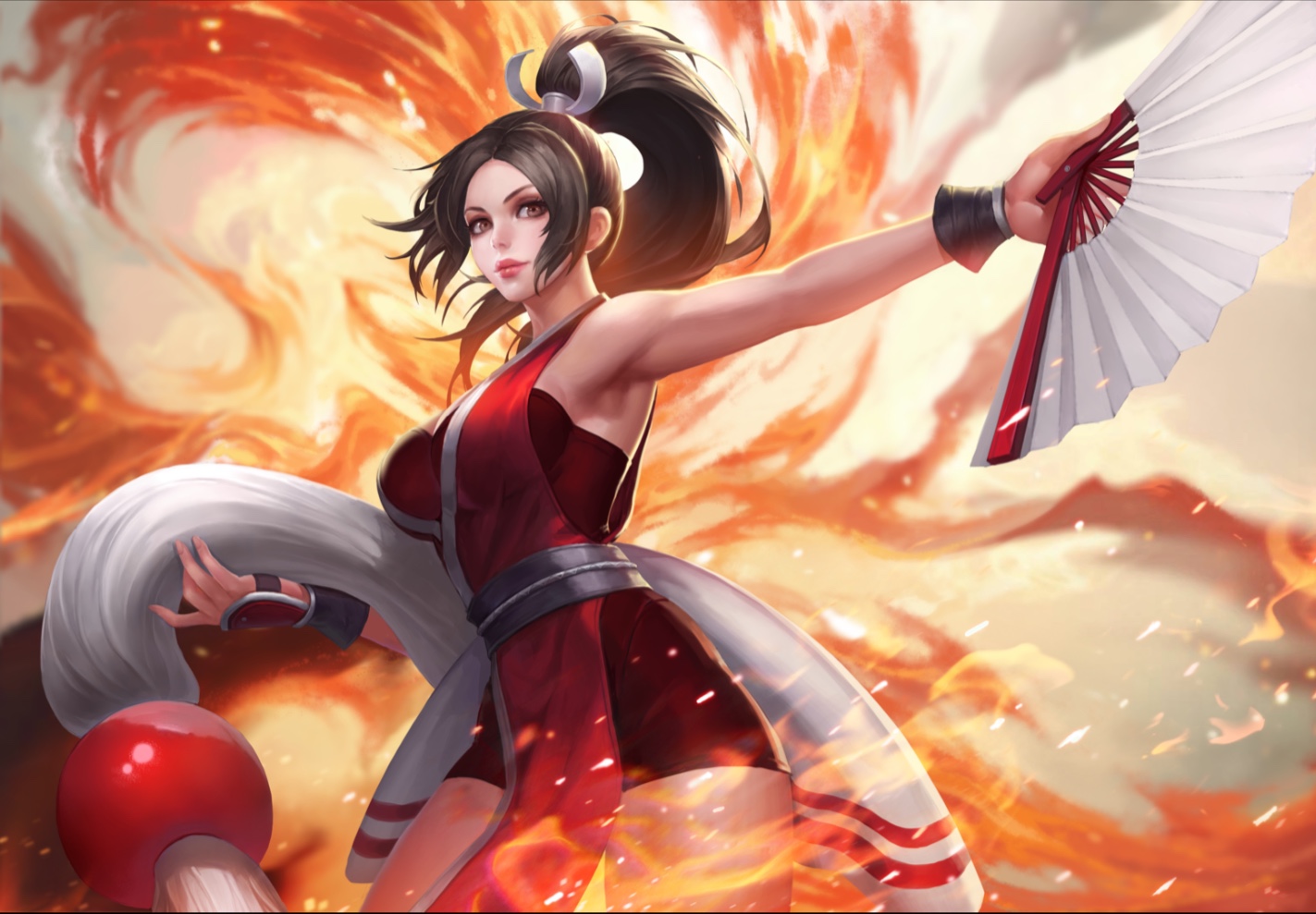 以一场令人 以一场令人