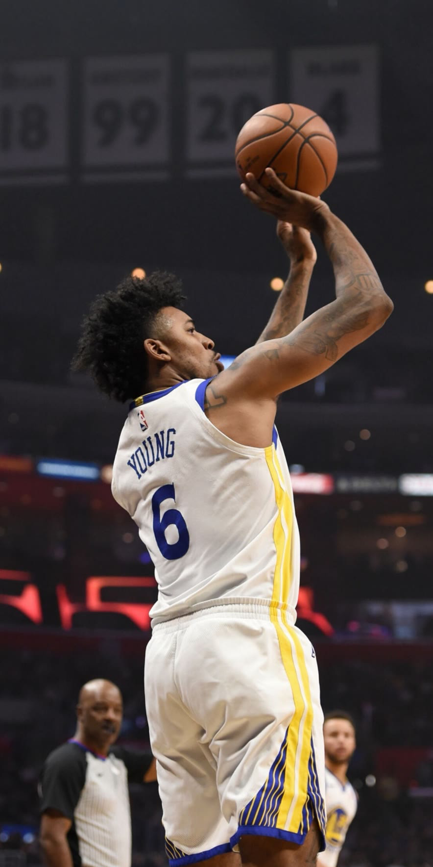 当湖人和掘 当湖人和掘