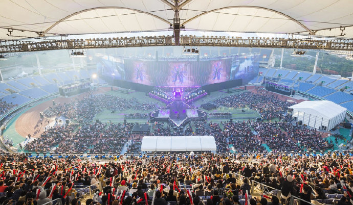 球员见面会 球员见面会